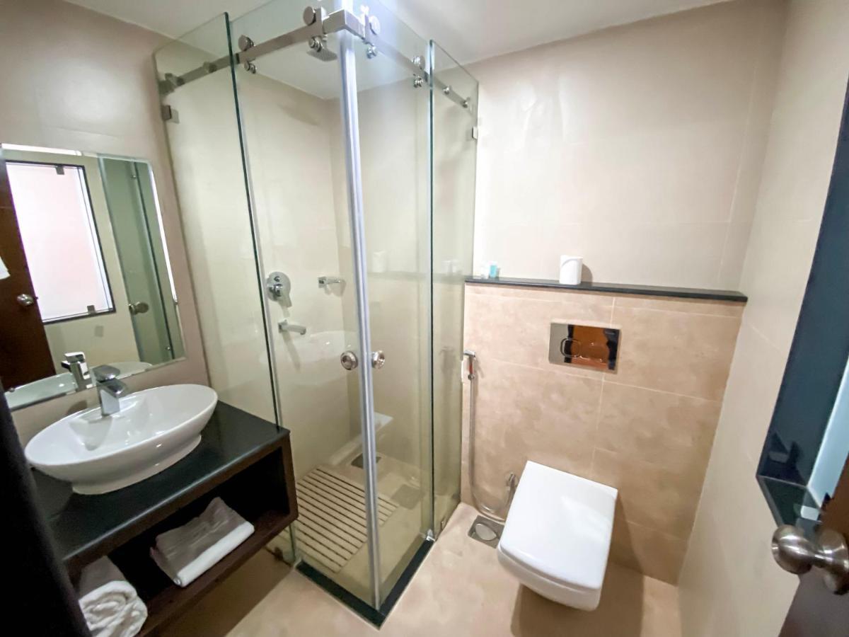 Hotel Tradition & Spa Κατμαντού Εξωτερικό φωτογραφία