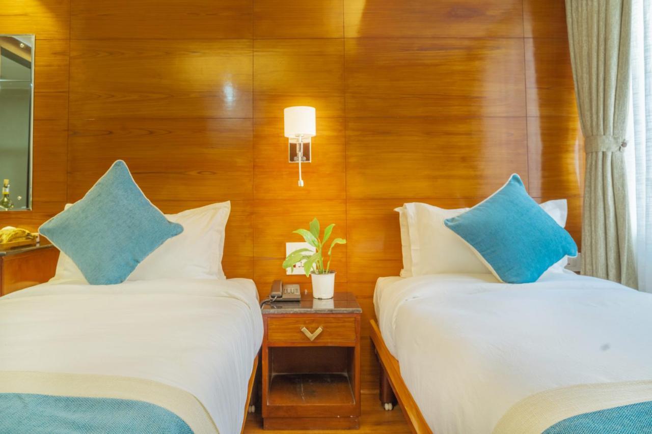 Hotel Tradition & Spa Κατμαντού Εξωτερικό φωτογραφία
