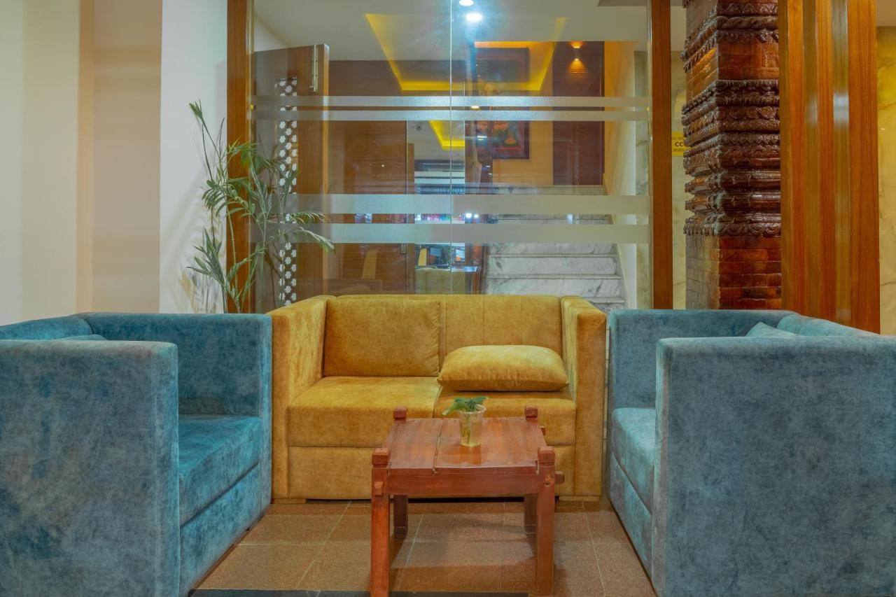 Hotel Tradition & Spa Κατμαντού Εξωτερικό φωτογραφία