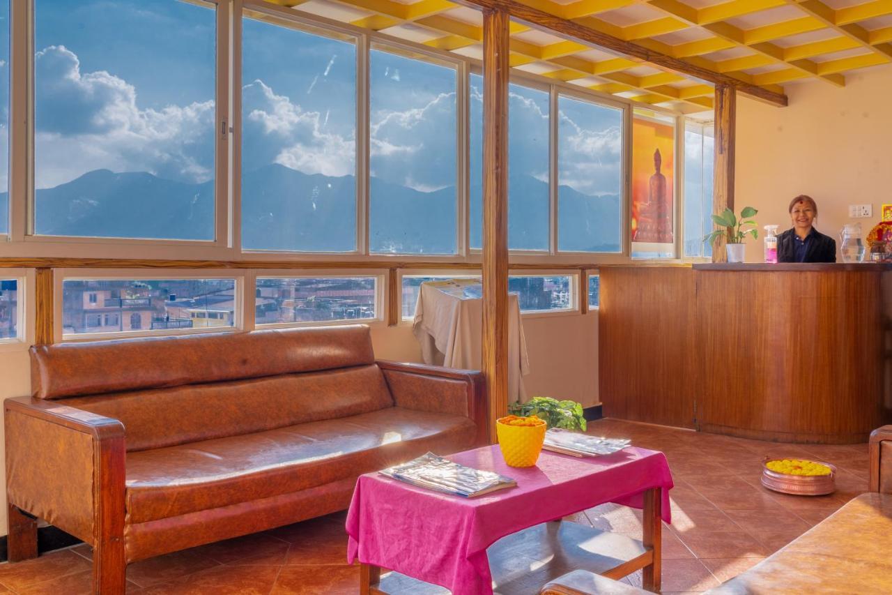Hotel Tradition & Spa Κατμαντού Εξωτερικό φωτογραφία