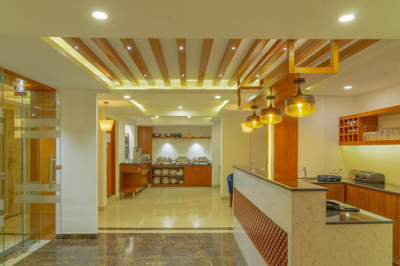Hotel Tradition & Spa Κατμαντού Εξωτερικό φωτογραφία