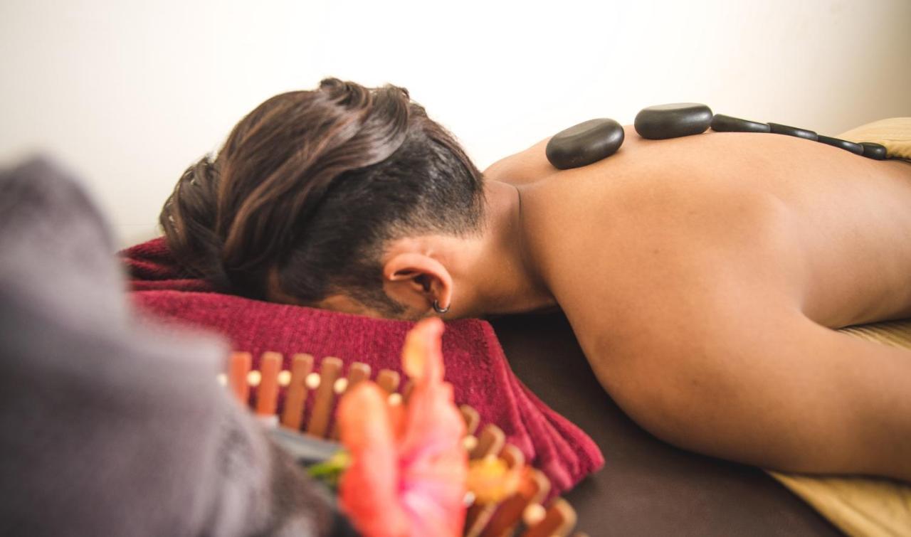 Hotel Tradition & Spa Κατμαντού Εξωτερικό φωτογραφία
