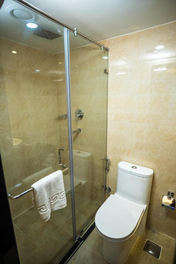 Hotel Tradition & Spa Κατμαντού Εξωτερικό φωτογραφία