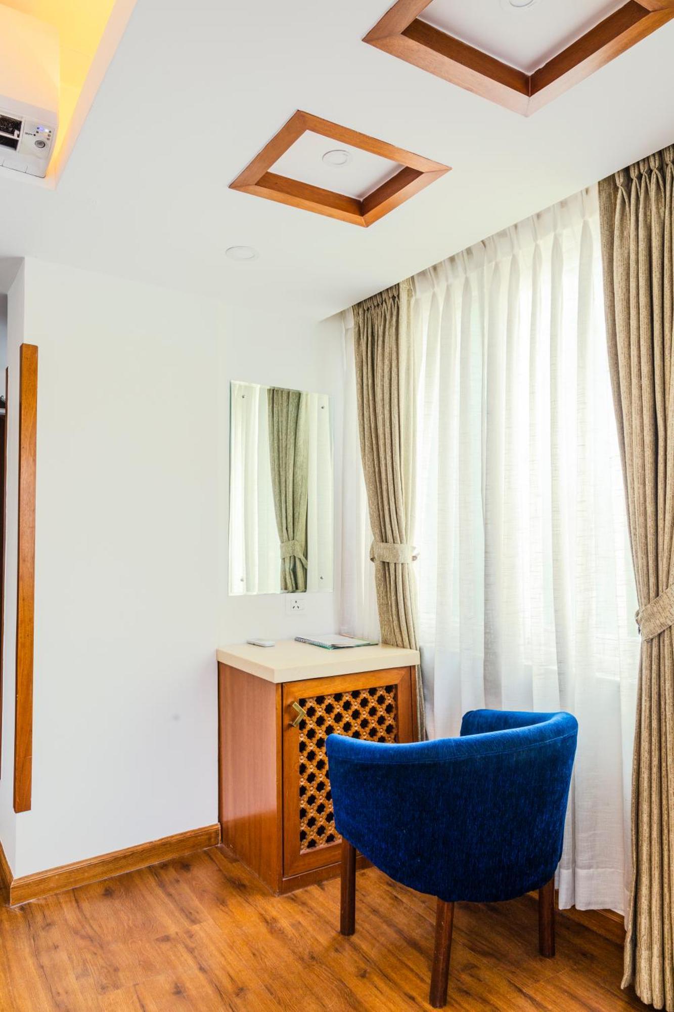 Hotel Tradition & Spa Κατμαντού Εξωτερικό φωτογραφία