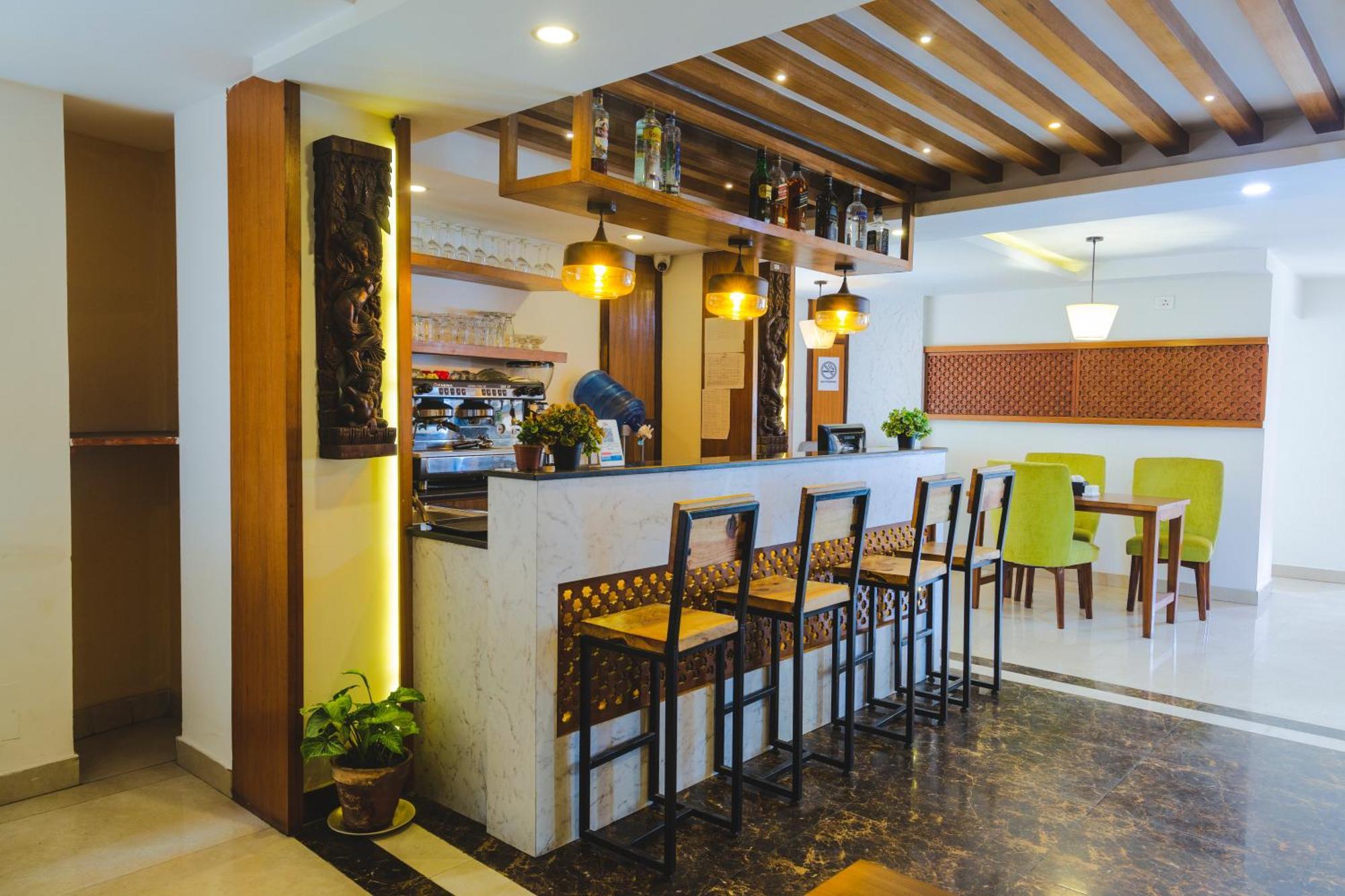 Hotel Tradition & Spa Κατμαντού Εξωτερικό φωτογραφία