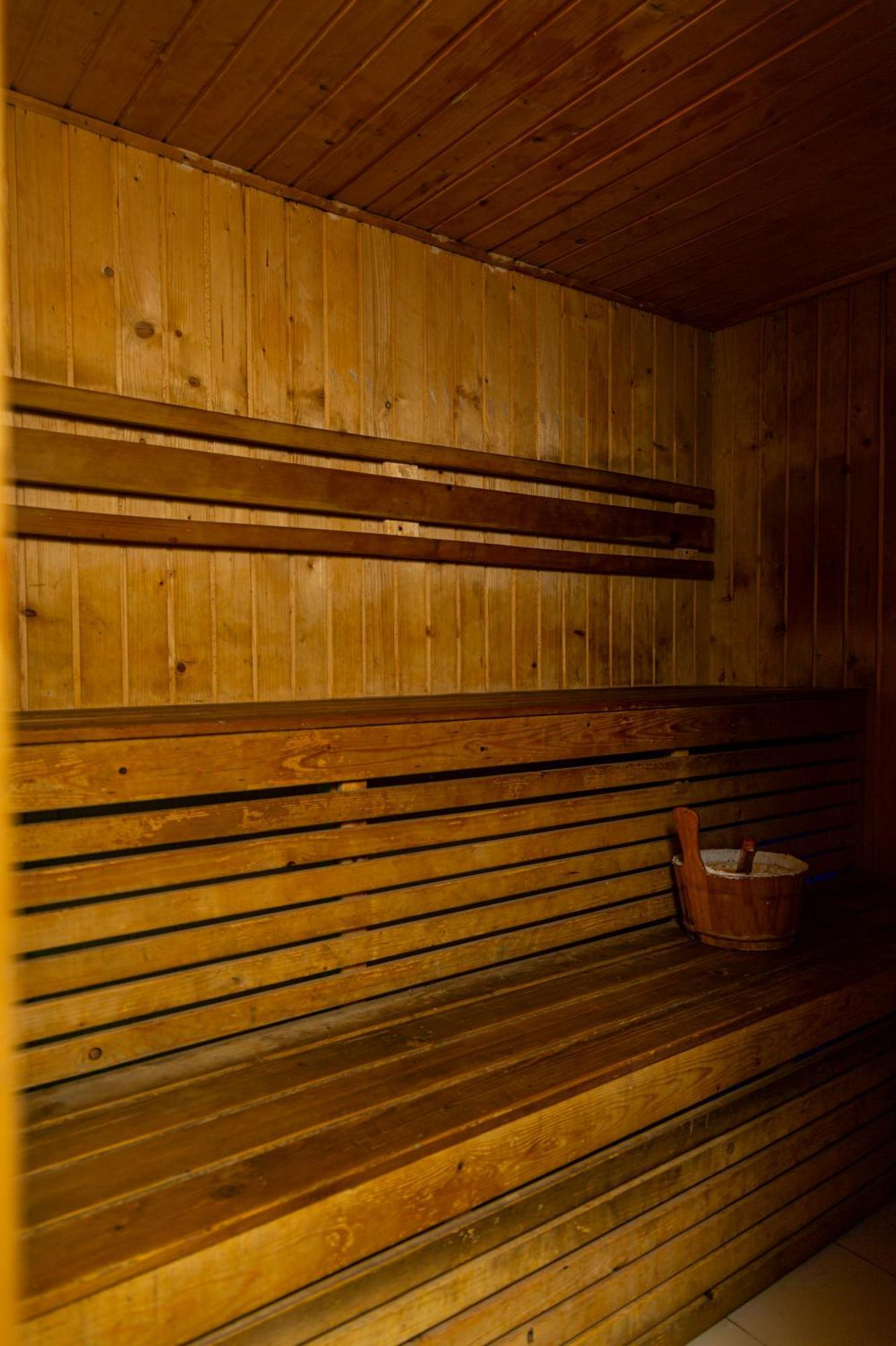 Hotel Tradition & Spa Κατμαντού Εξωτερικό φωτογραφία