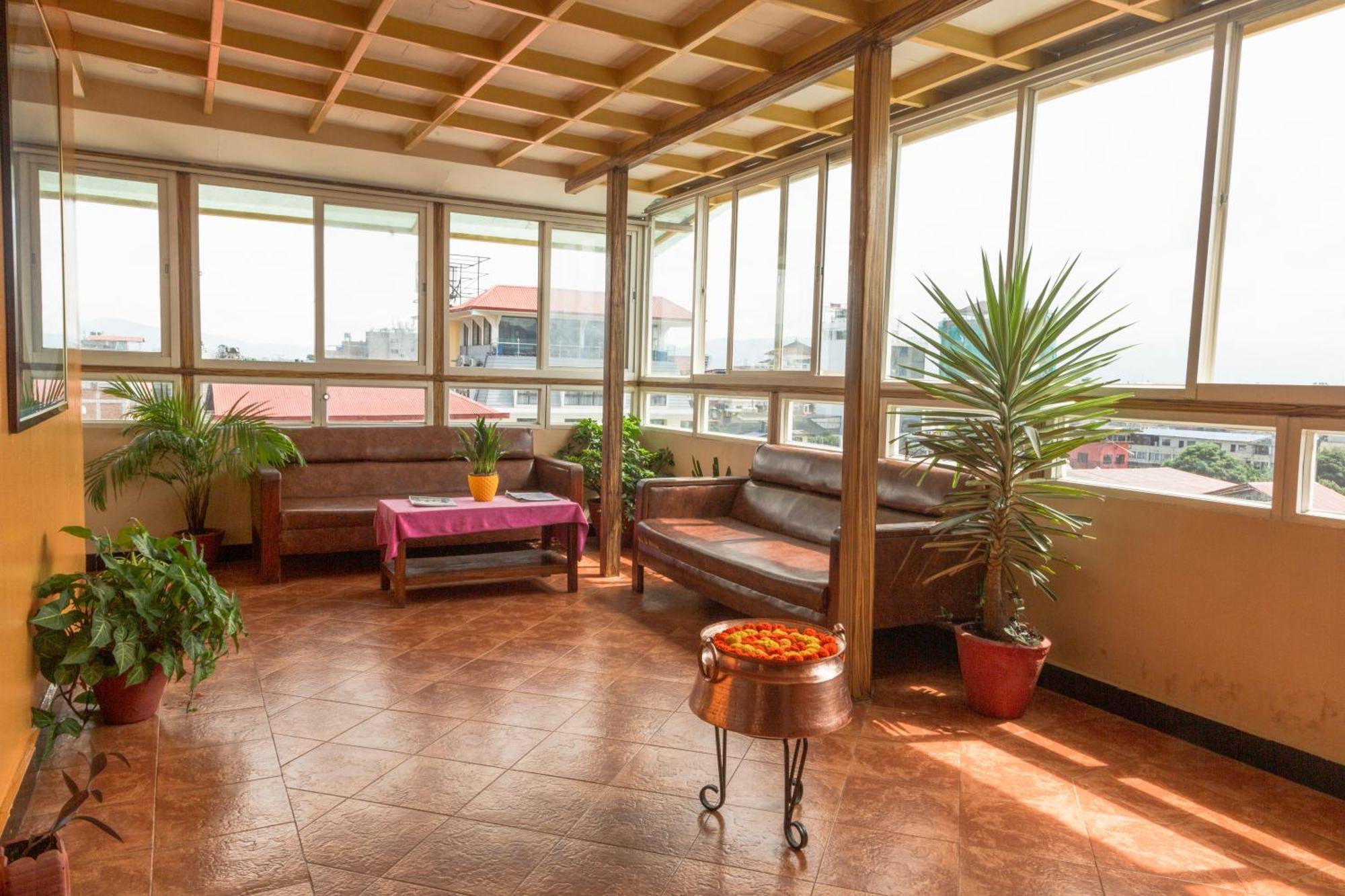 Hotel Tradition & Spa Κατμαντού Εξωτερικό φωτογραφία