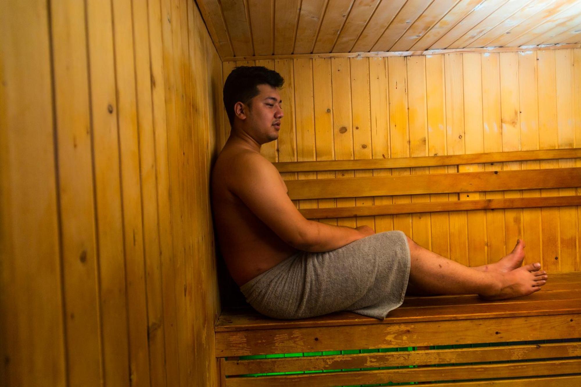 Hotel Tradition & Spa Κατμαντού Εξωτερικό φωτογραφία