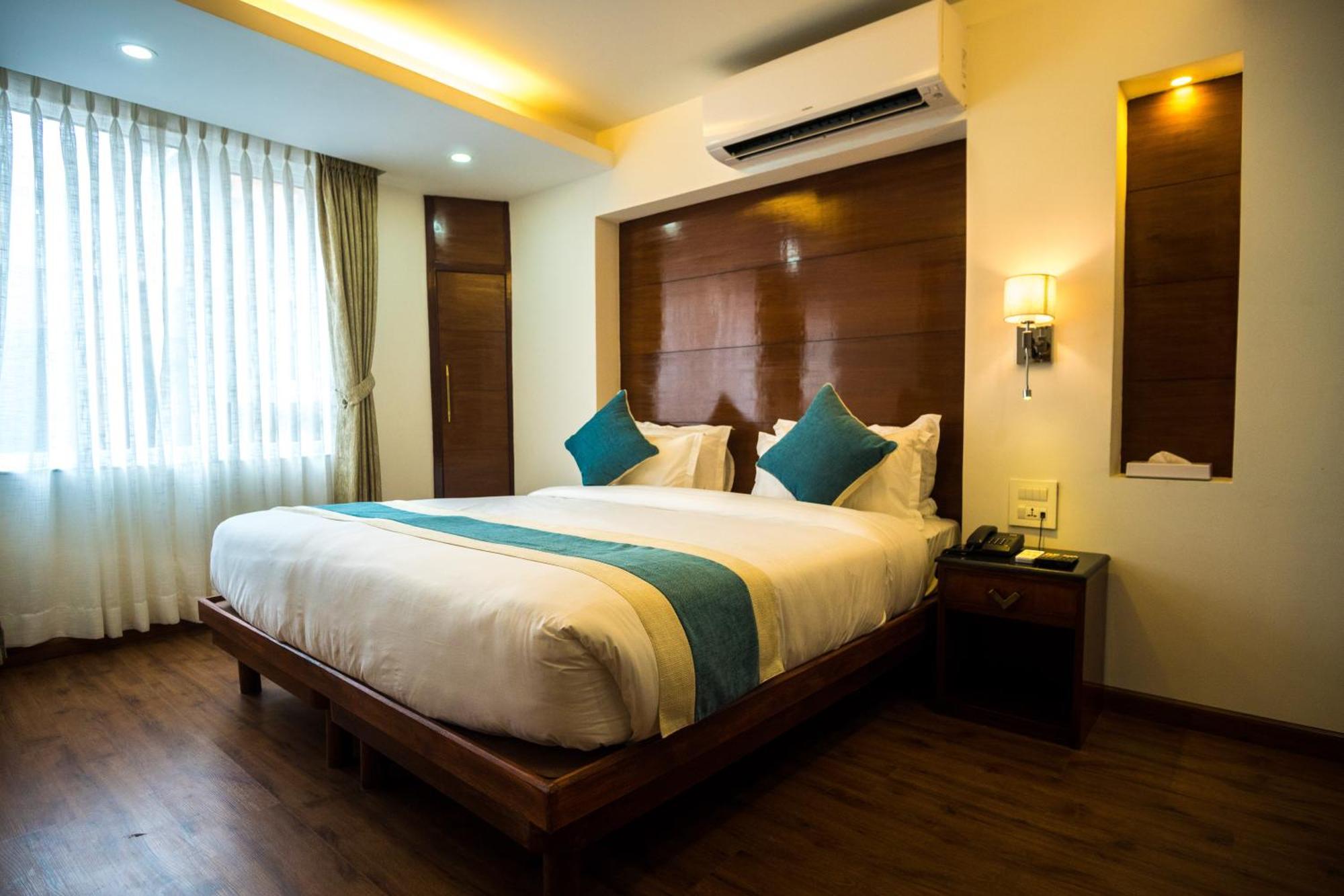 Hotel Tradition & Spa Κατμαντού Εξωτερικό φωτογραφία