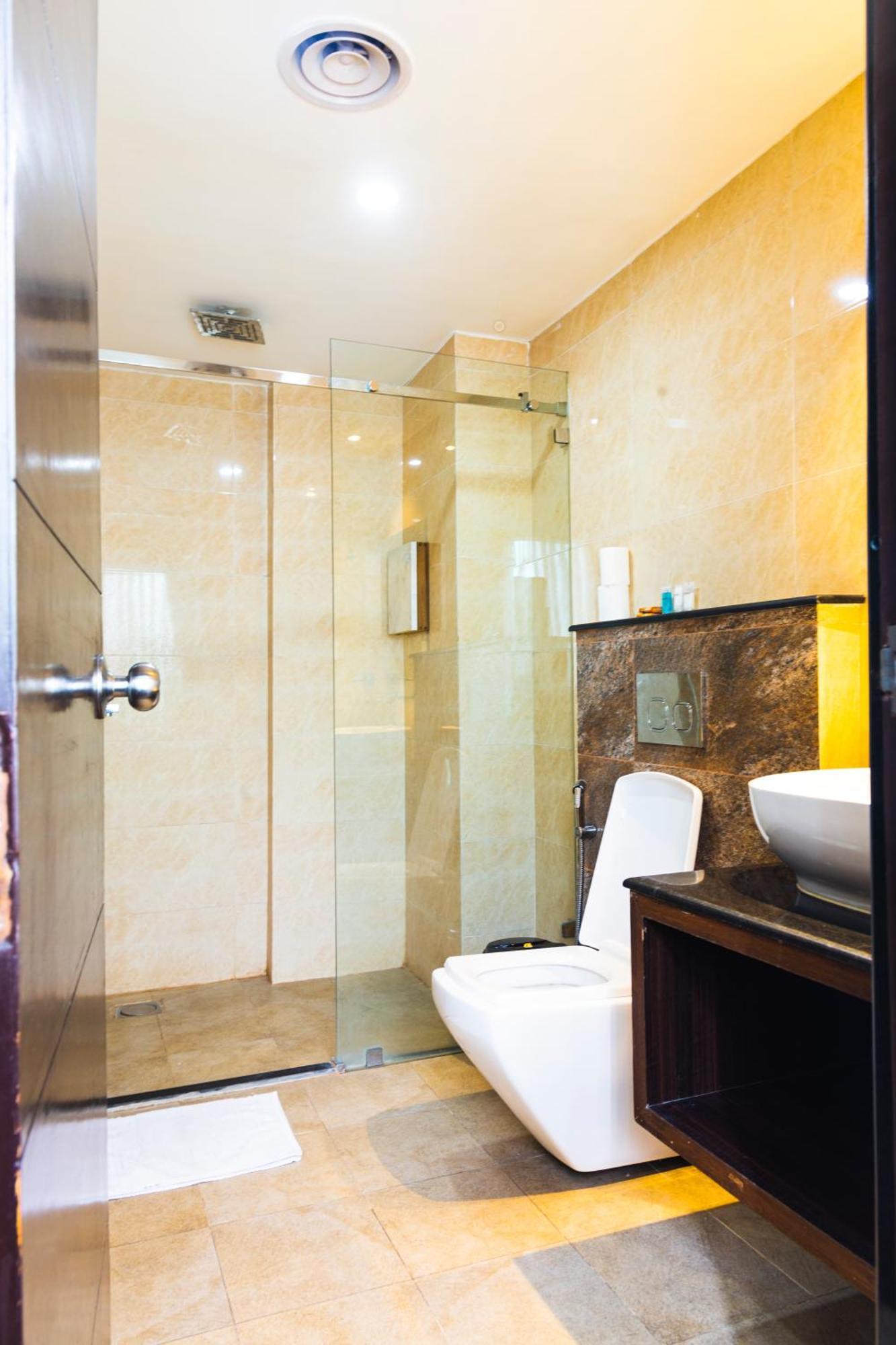 Hotel Tradition & Spa Κατμαντού Εξωτερικό φωτογραφία